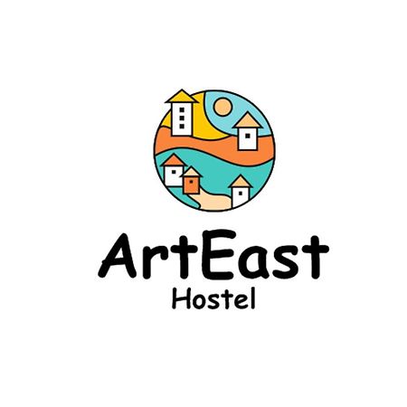 Arteast Hostel Yerevan Ngoại thất bức ảnh