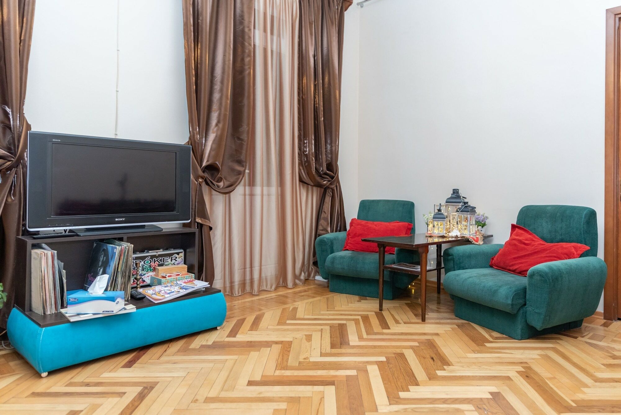 Arteast Hostel Yerevan Ngoại thất bức ảnh