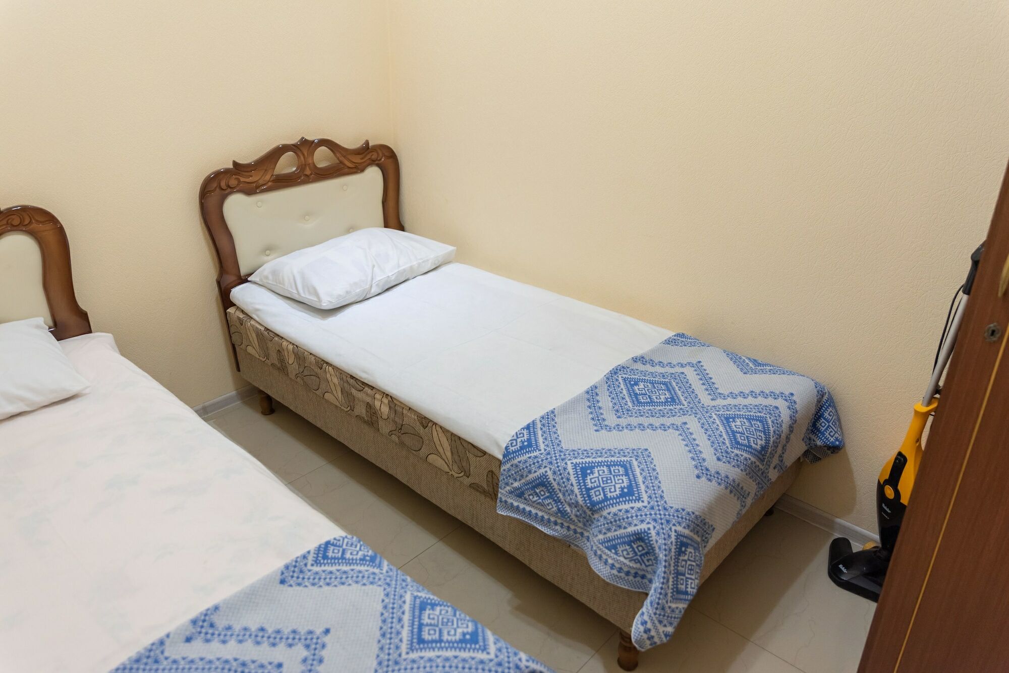 Arteast Hostel Yerevan Ngoại thất bức ảnh